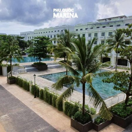Amara PhuQuoc Hotel Phú Quốc Ngoại thất bức ảnh