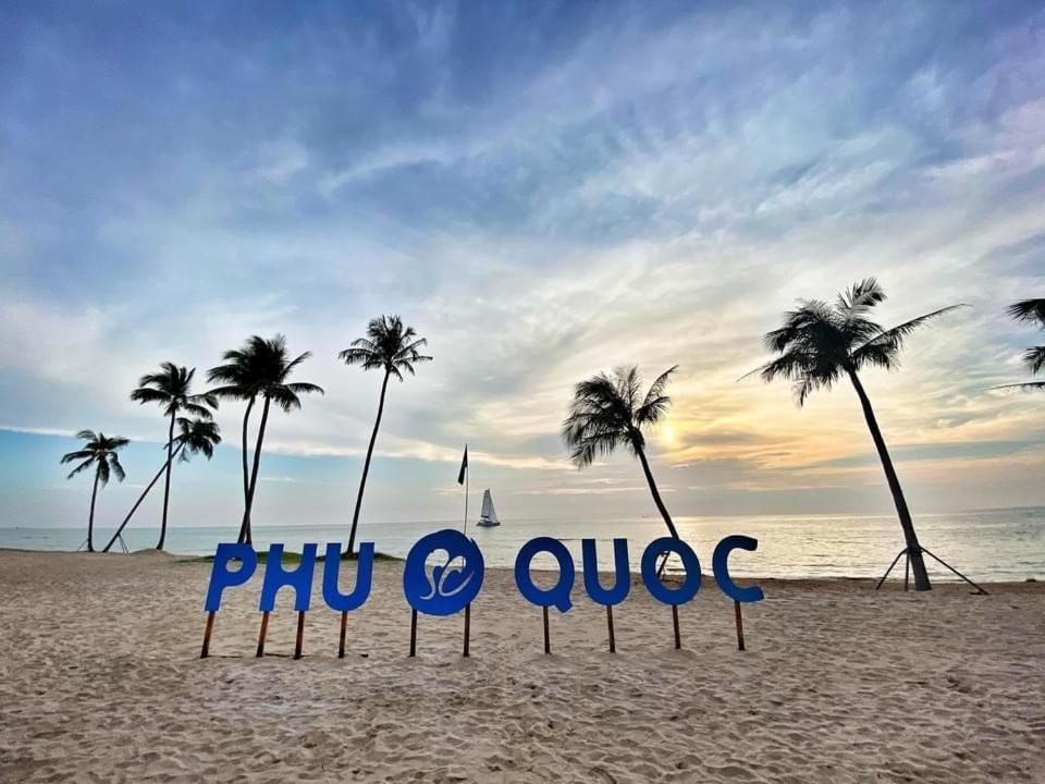 Amara PhuQuoc Hotel Phú Quốc Ngoại thất bức ảnh