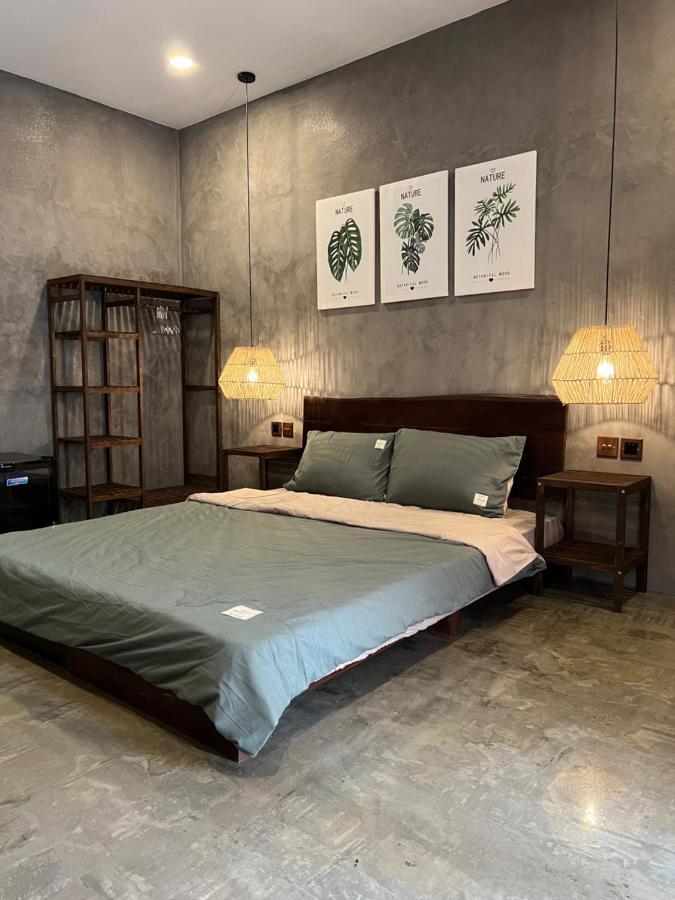 Amara PhuQuoc Hotel Phú Quốc Ngoại thất bức ảnh