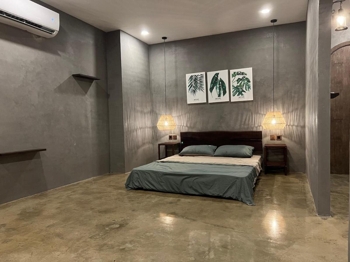 Amara PhuQuoc Hotel Phú Quốc Ngoại thất bức ảnh