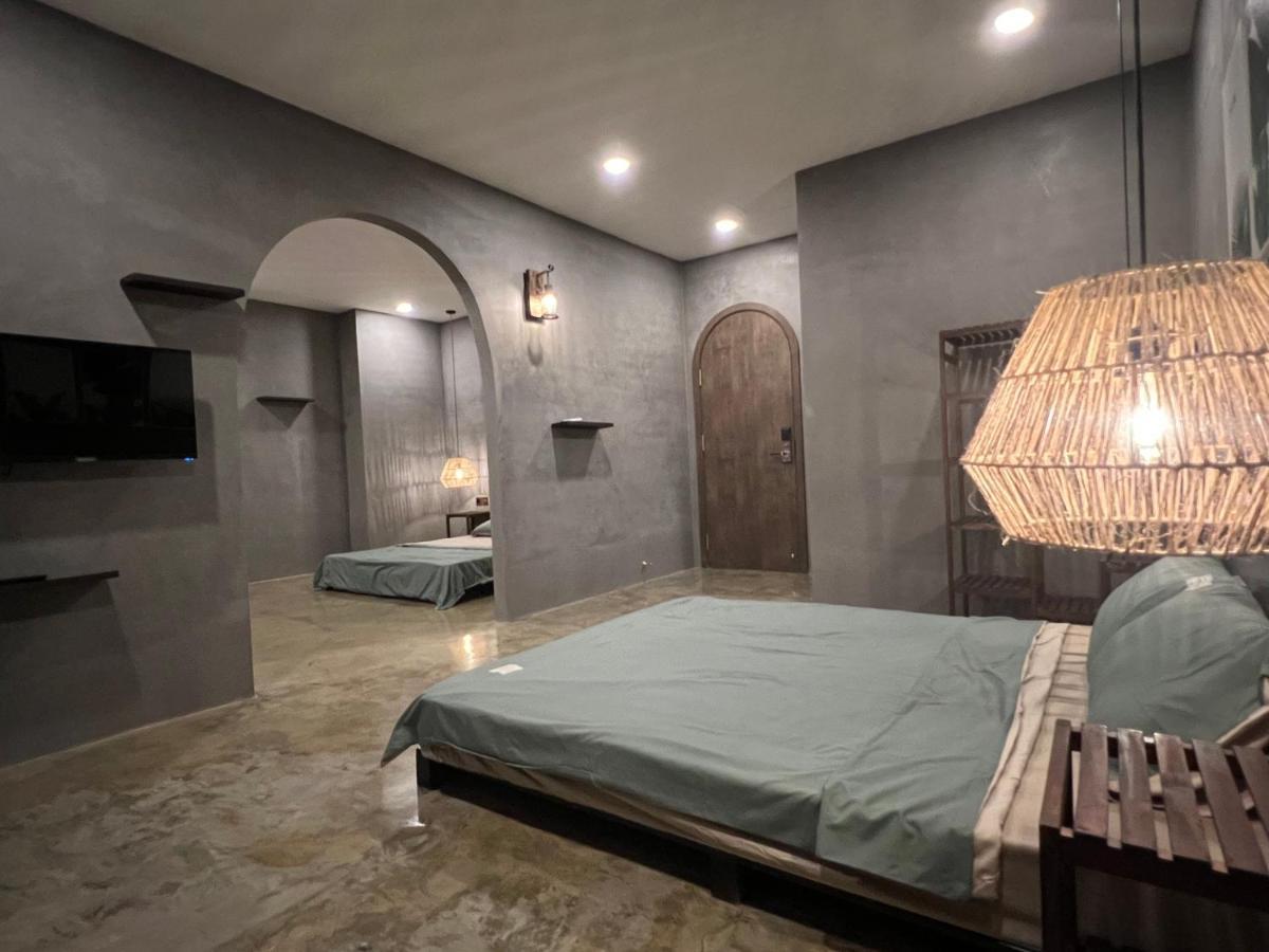 Amara PhuQuoc Hotel Phú Quốc Ngoại thất bức ảnh