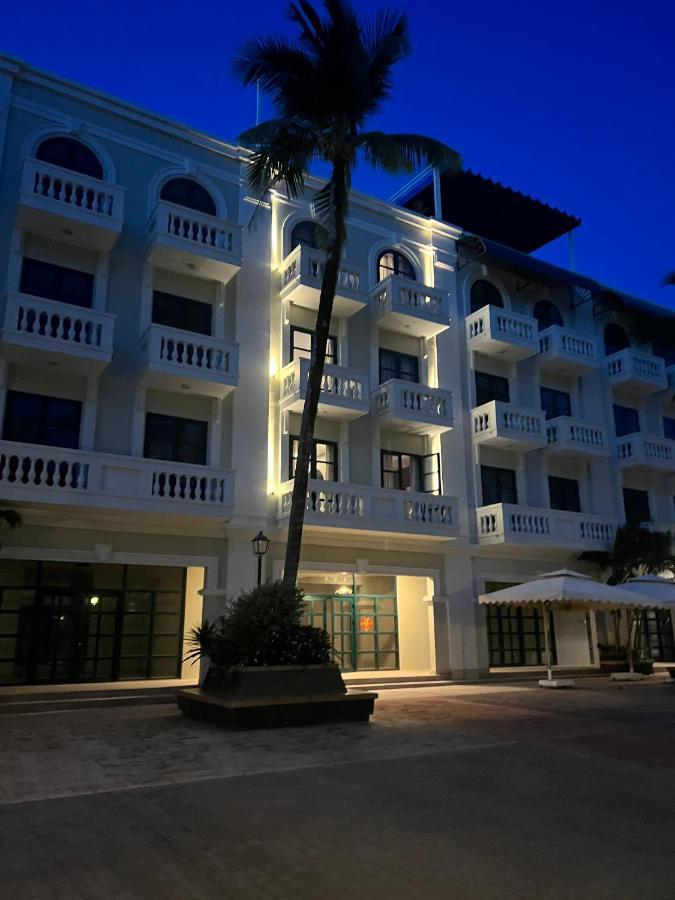 Amara PhuQuoc Hotel Phú Quốc Ngoại thất bức ảnh