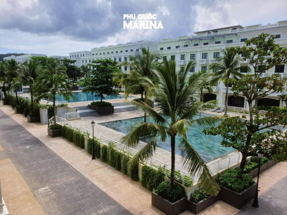 Amara PhuQuoc Hotel Phú Quốc Ngoại thất bức ảnh