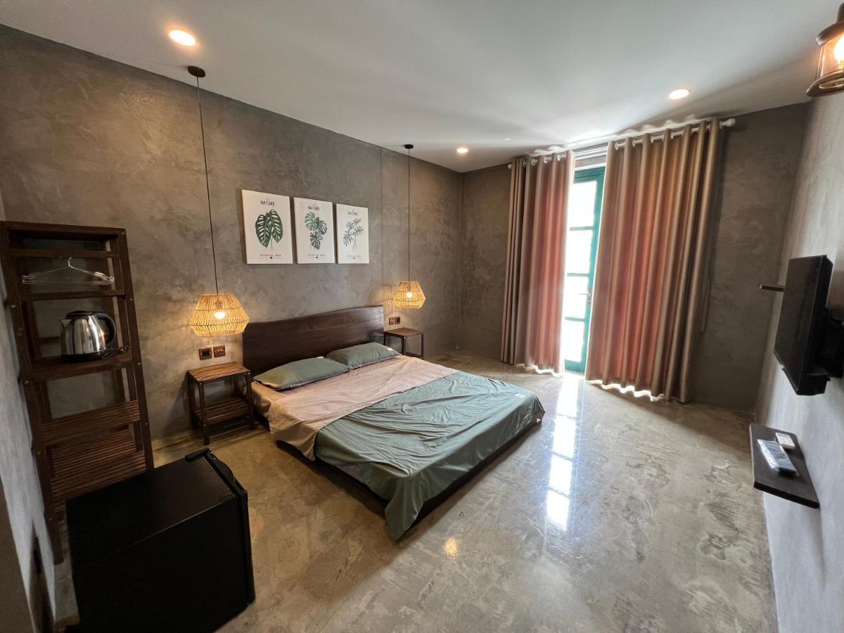 Amara PhuQuoc Hotel Phú Quốc Ngoại thất bức ảnh