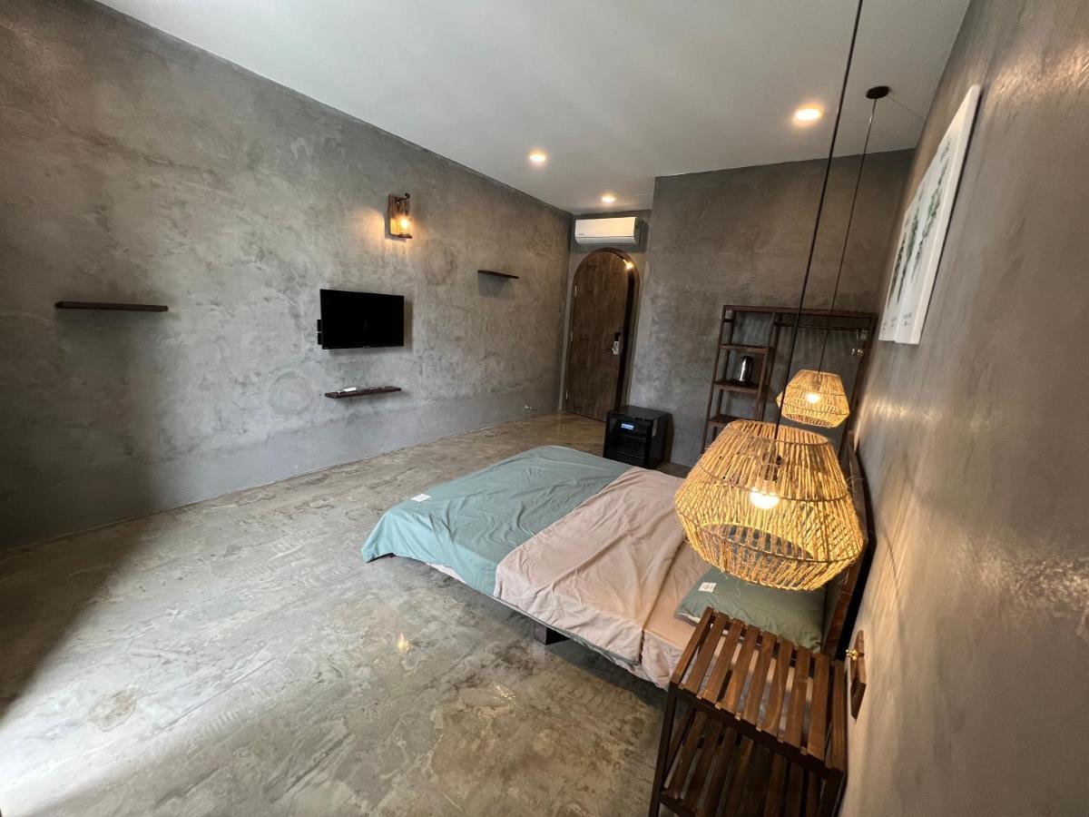 Amara PhuQuoc Hotel Phú Quốc Ngoại thất bức ảnh