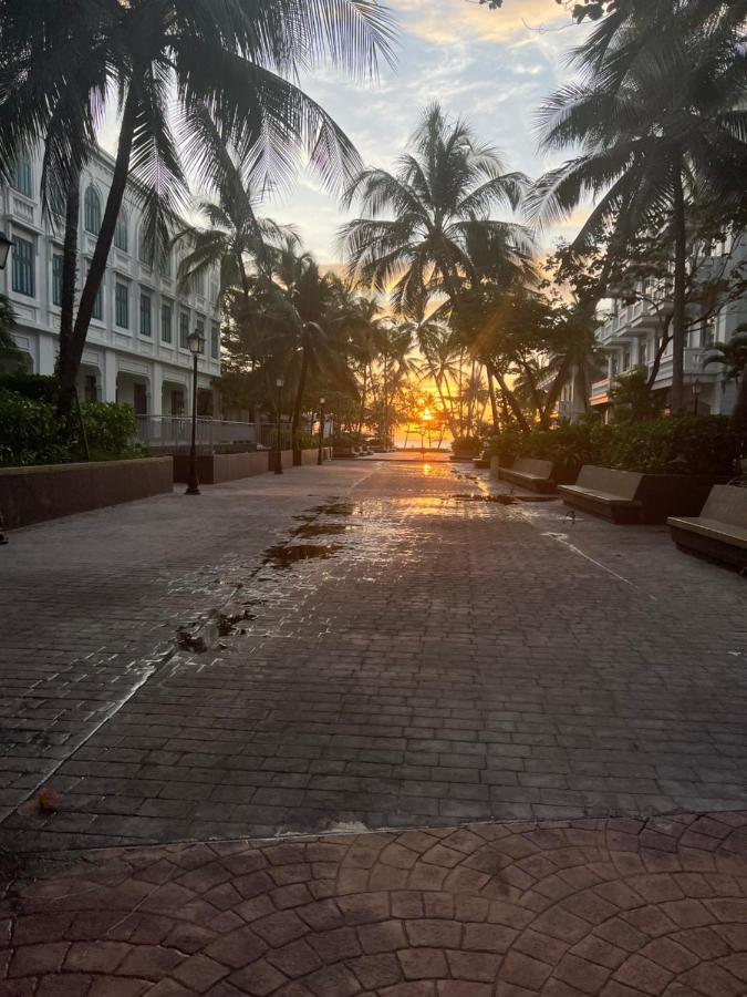 Amara PhuQuoc Hotel Phú Quốc Ngoại thất bức ảnh