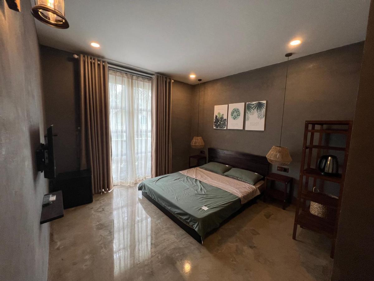 Amara PhuQuoc Hotel Phú Quốc Ngoại thất bức ảnh