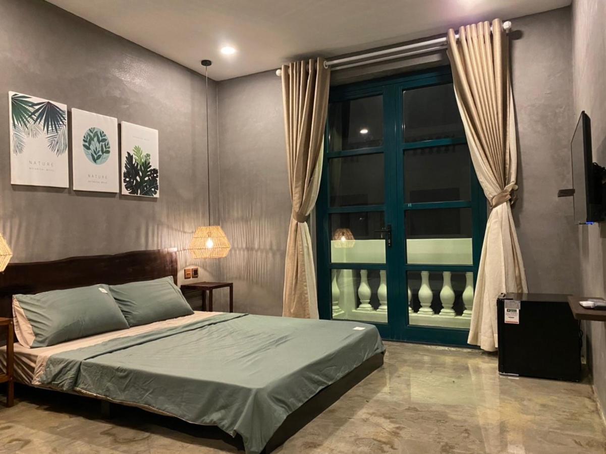Amara PhuQuoc Hotel Phú Quốc Ngoại thất bức ảnh