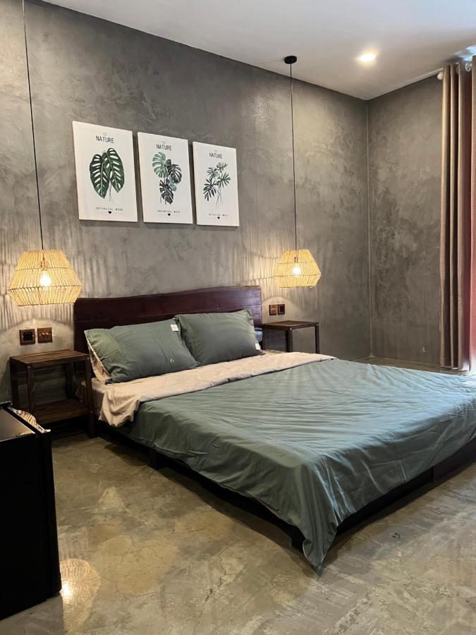 Amara PhuQuoc Hotel Phú Quốc Ngoại thất bức ảnh